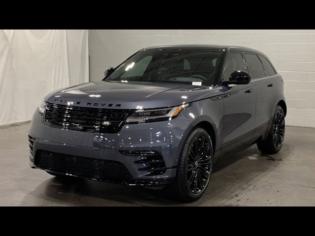 2025 Land Rover Range Rover Velar Dynamic SE