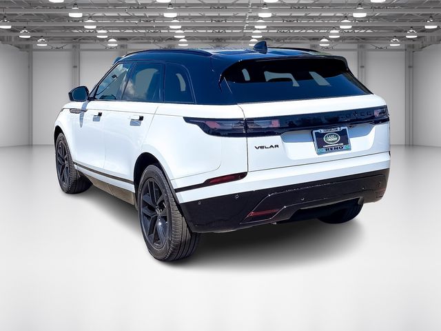 2025 Land Rover Range Rover Velar Dynamic SE