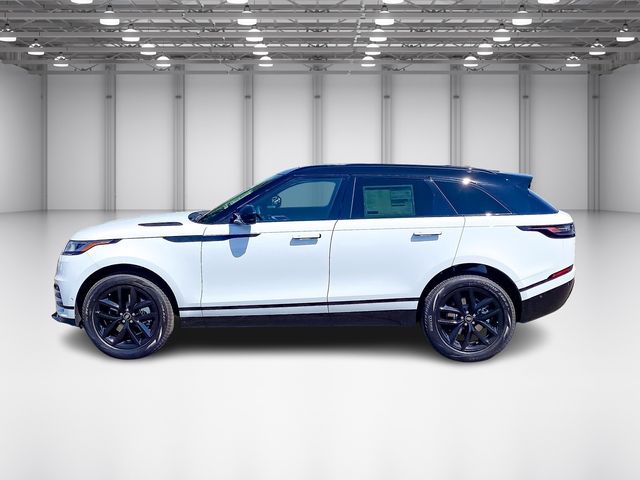 2025 Land Rover Range Rover Velar Dynamic SE