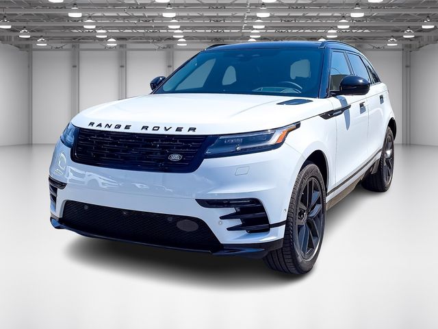 2025 Land Rover Range Rover Velar Dynamic SE