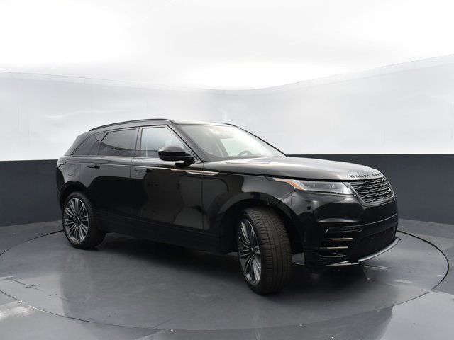 2025 Land Rover Range Rover Velar Dynamic SE