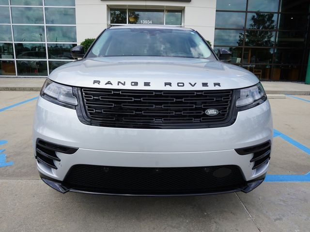 2025 Land Rover Range Rover Velar Dynamic SE