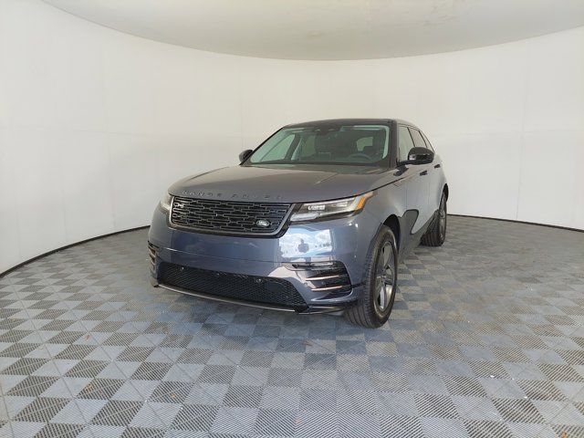 2025 Land Rover Range Rover Velar Dynamic SE