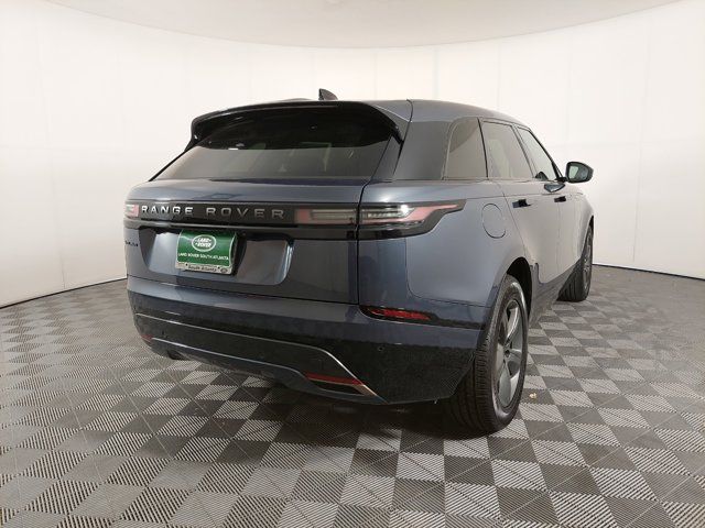 2025 Land Rover Range Rover Velar Dynamic SE