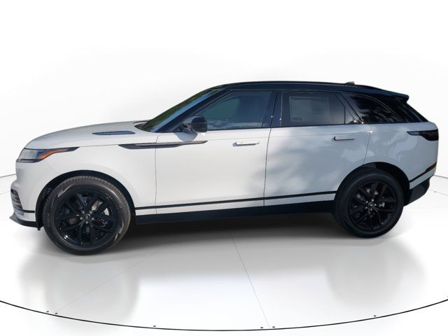 2025 Land Rover Range Rover Velar Dynamic SE