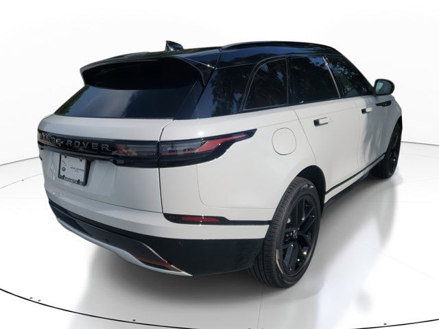 2025 Land Rover Range Rover Velar Dynamic SE