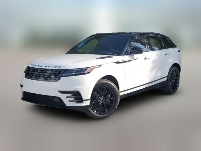 2025 Land Rover Range Rover Velar Dynamic SE