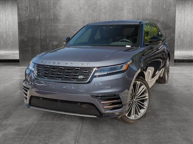 2025 Land Rover Range Rover Velar Dynamic SE