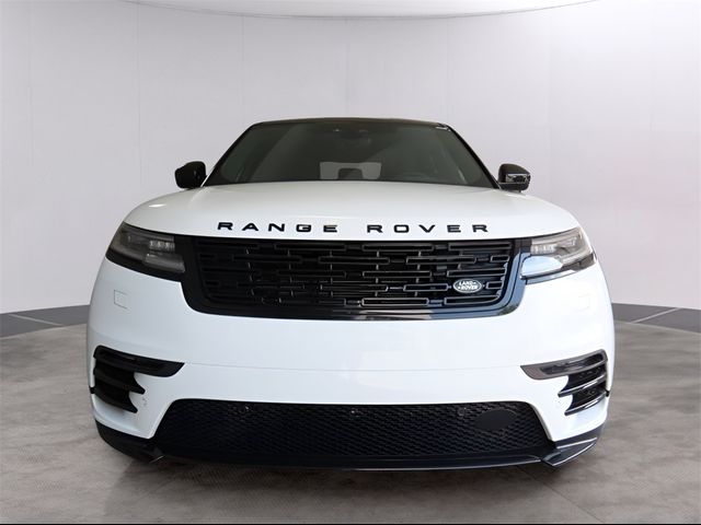 2025 Land Rover Range Rover Velar Dynamic SE