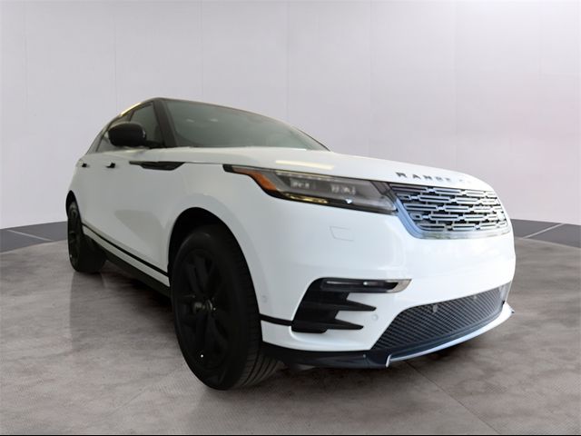 2025 Land Rover Range Rover Velar Dynamic SE