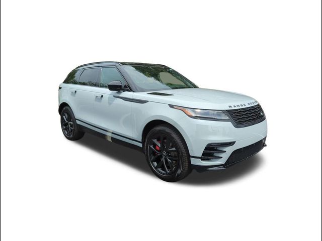 2025 Land Rover Range Rover Velar Dynamic SE