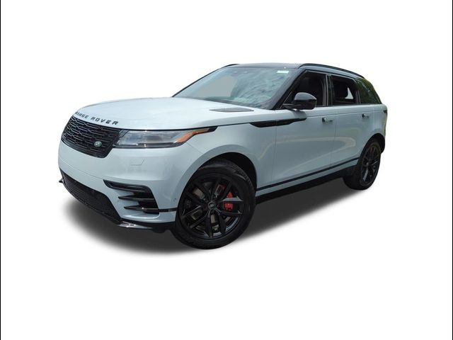 2025 Land Rover Range Rover Velar Dynamic SE