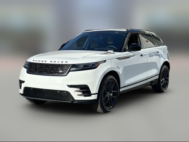 2025 Land Rover Range Rover Velar Dynamic SE