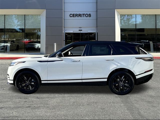 2025 Land Rover Range Rover Velar Dynamic SE