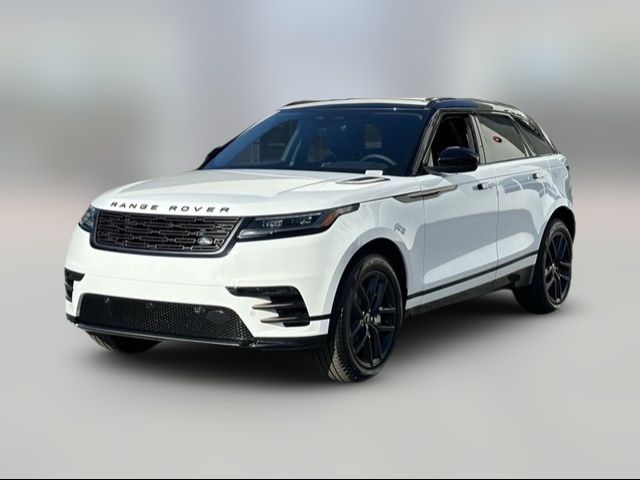 2025 Land Rover Range Rover Velar Dynamic SE