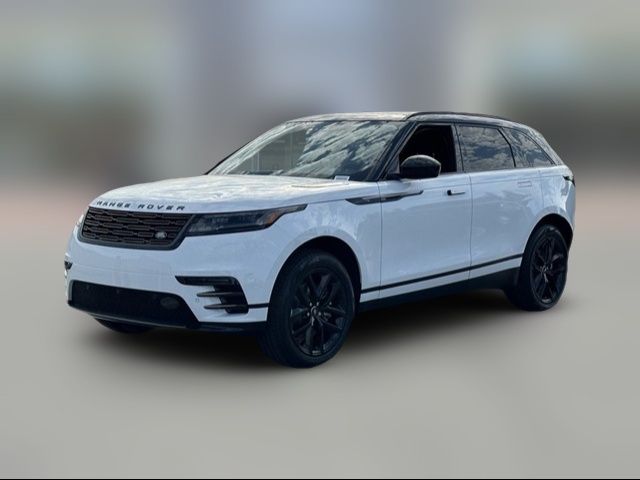 2025 Land Rover Range Rover Velar Dynamic SE