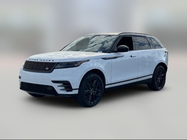 2025 Land Rover Range Rover Velar Dynamic SE