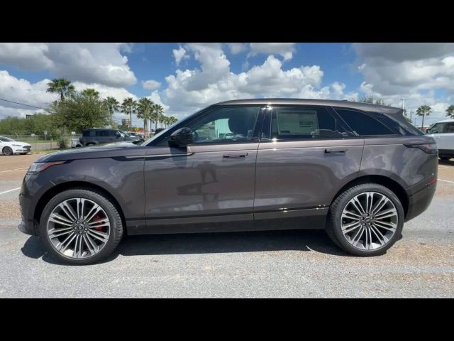 2025 Land Rover Range Rover Velar Dynamic SE