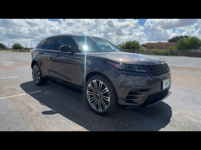 2025 Land Rover Range Rover Velar Dynamic SE