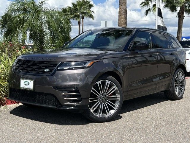 2025 Land Rover Range Rover Velar Dynamic SE