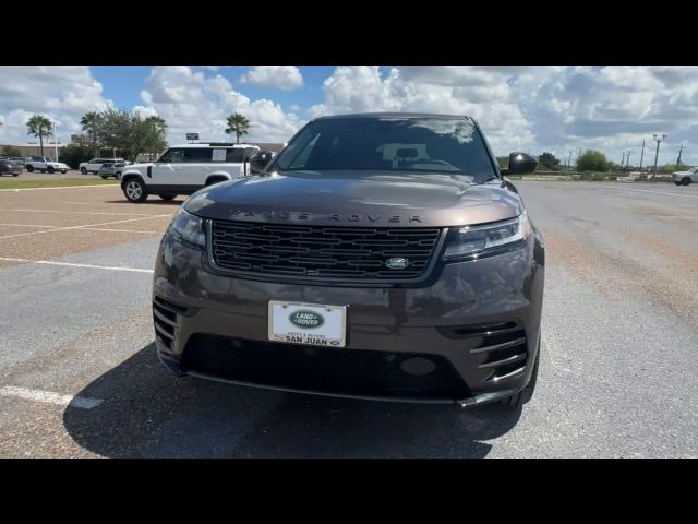 2025 Land Rover Range Rover Velar Dynamic SE