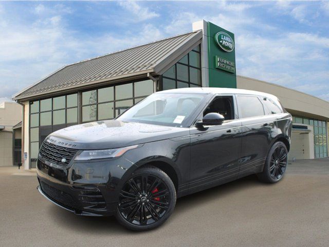 2025 Land Rover Range Rover Velar Dynamic SE