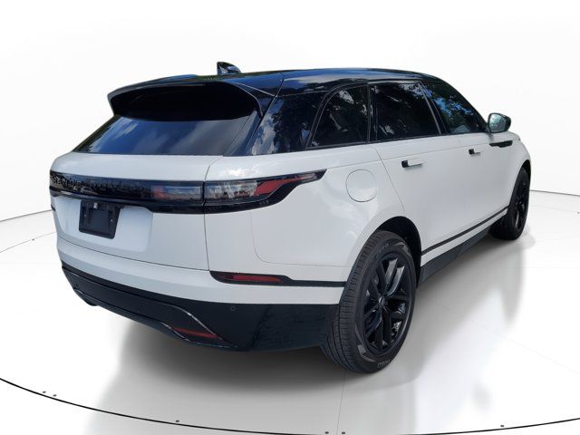 2025 Land Rover Range Rover Velar Dynamic SE