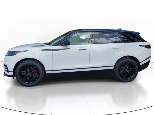 2025 Land Rover Range Rover Velar Dynamic SE