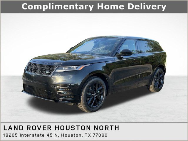 2025 Land Rover Range Rover Velar Dynamic SE