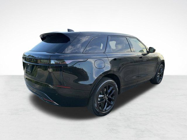 2025 Land Rover Range Rover Velar Dynamic SE