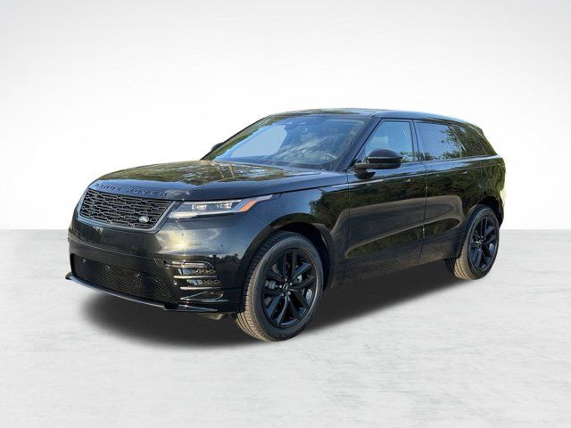 2025 Land Rover Range Rover Velar Dynamic SE