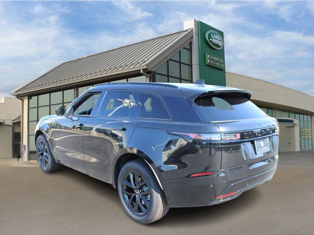 2025 Land Rover Range Rover Velar Dynamic SE