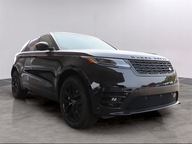 2025 Land Rover Range Rover Velar Dynamic SE