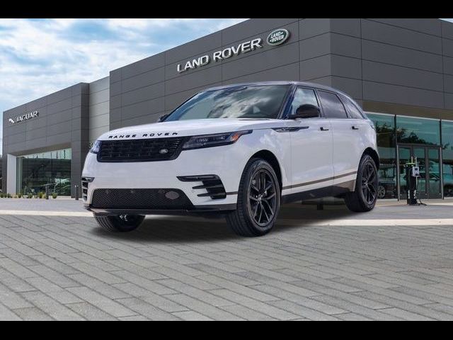 2025 Land Rover Range Rover Velar Dynamic SE