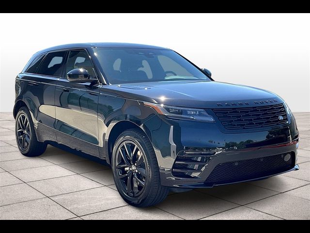 2025 Land Rover Range Rover Velar Dynamic SE