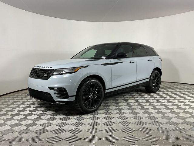 2025 Land Rover Range Rover Velar Dynamic SE