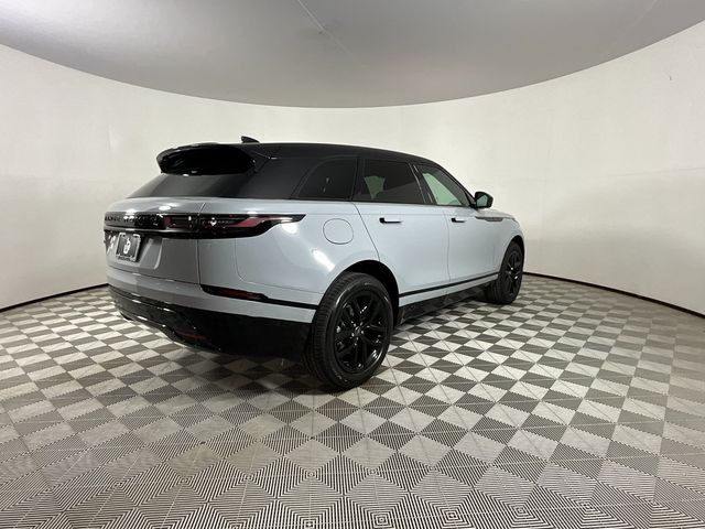 2025 Land Rover Range Rover Velar Dynamic SE