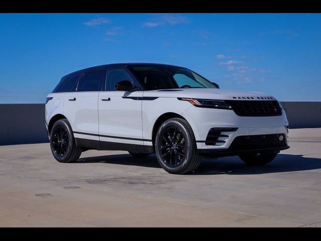 2025 Land Rover Range Rover Velar Dynamic SE