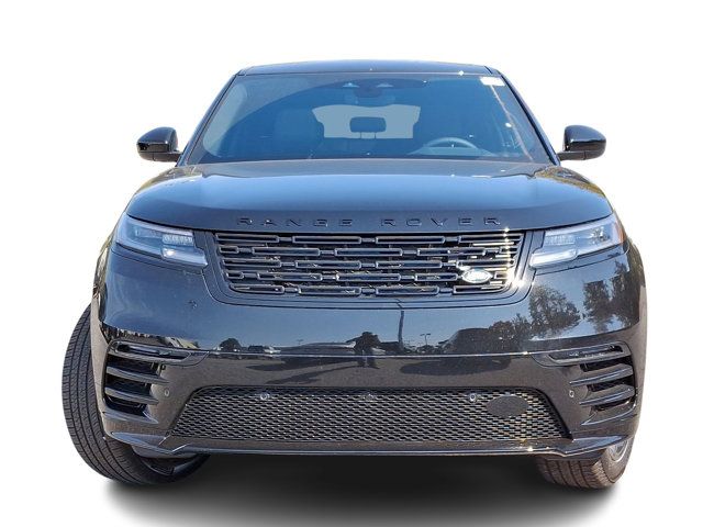 2025 Land Rover Range Rover Velar Dynamic SE