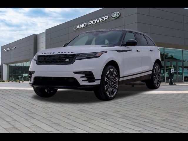 2025 Land Rover Range Rover Velar Dynamic SE