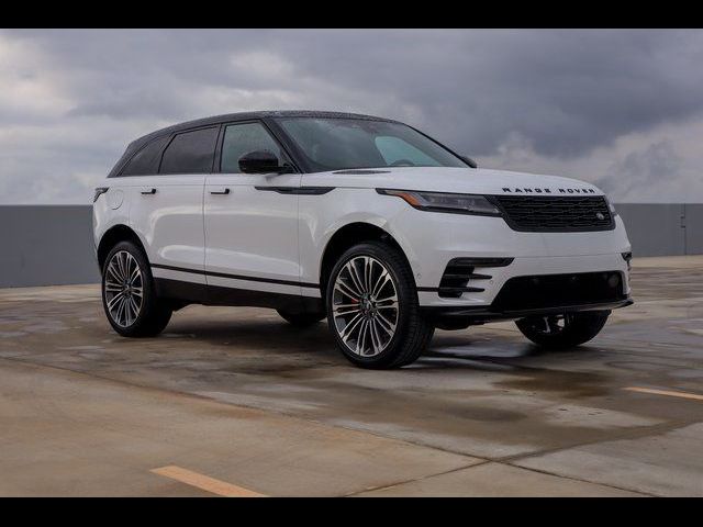 2025 Land Rover Range Rover Velar Dynamic SE