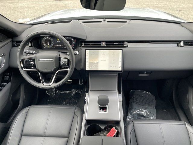 2025 Land Rover Range Rover Velar Dynamic SE