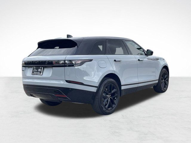 2025 Land Rover Range Rover Velar Dynamic SE