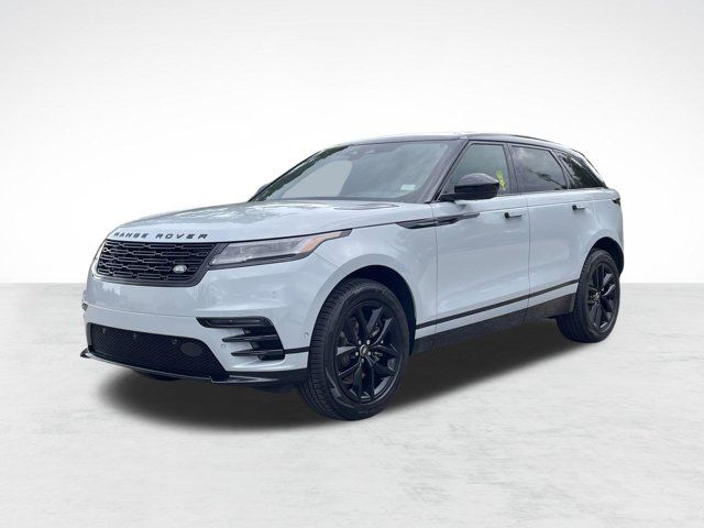 2025 Land Rover Range Rover Velar Dynamic SE