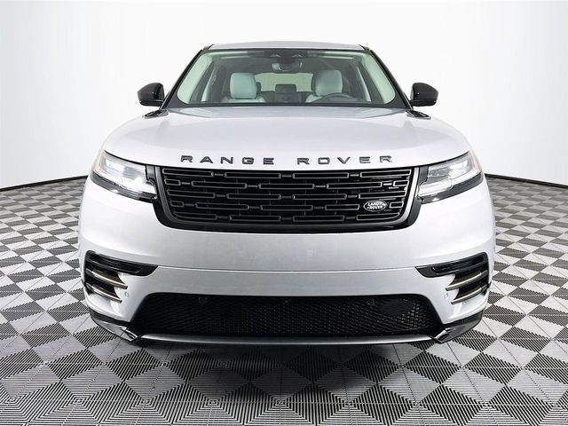 2025 Land Rover Range Rover Velar Dynamic SE