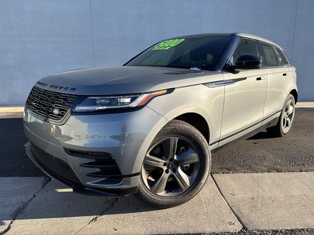 2025 Land Rover Range Rover Velar Dynamic SE