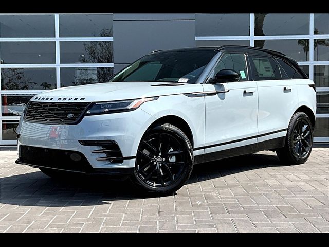 2025 Land Rover Range Rover Velar Dynamic SE