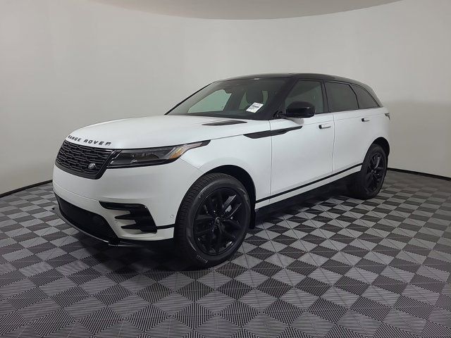 2025 Land Rover Range Rover Velar Dynamic SE