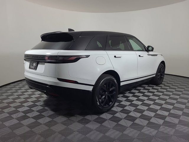 2025 Land Rover Range Rover Velar Dynamic SE