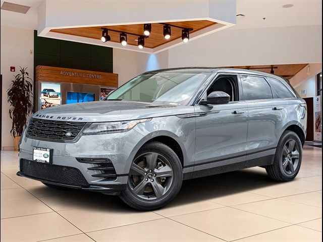 2025 Land Rover Range Rover Velar Dynamic SE